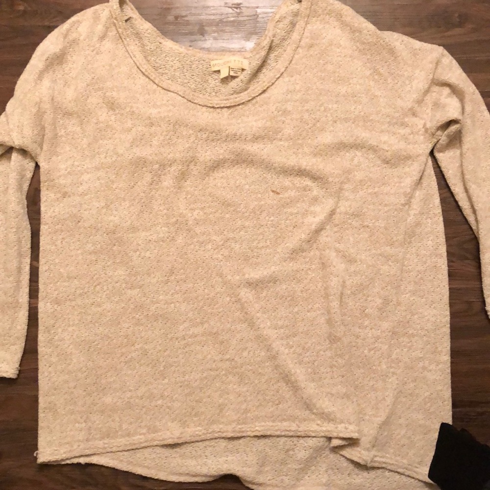Thermal top